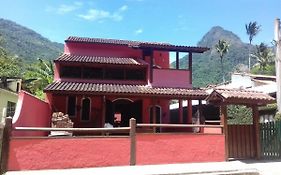 Ilha Grande Hostel